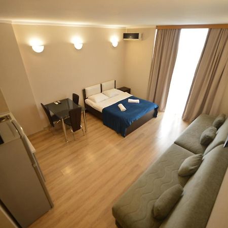 شقة Angisa  في Orbi Apartament المظهر الخارجي الصورة