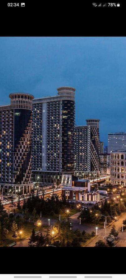 شقة Angisa  في Orbi Apartament المظهر الخارجي الصورة