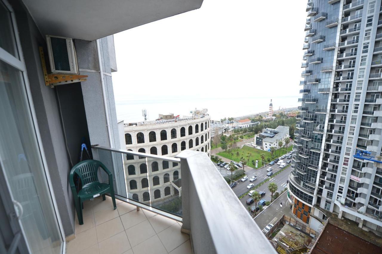 شقة Angisa  في Orbi Apartament المظهر الخارجي الصورة