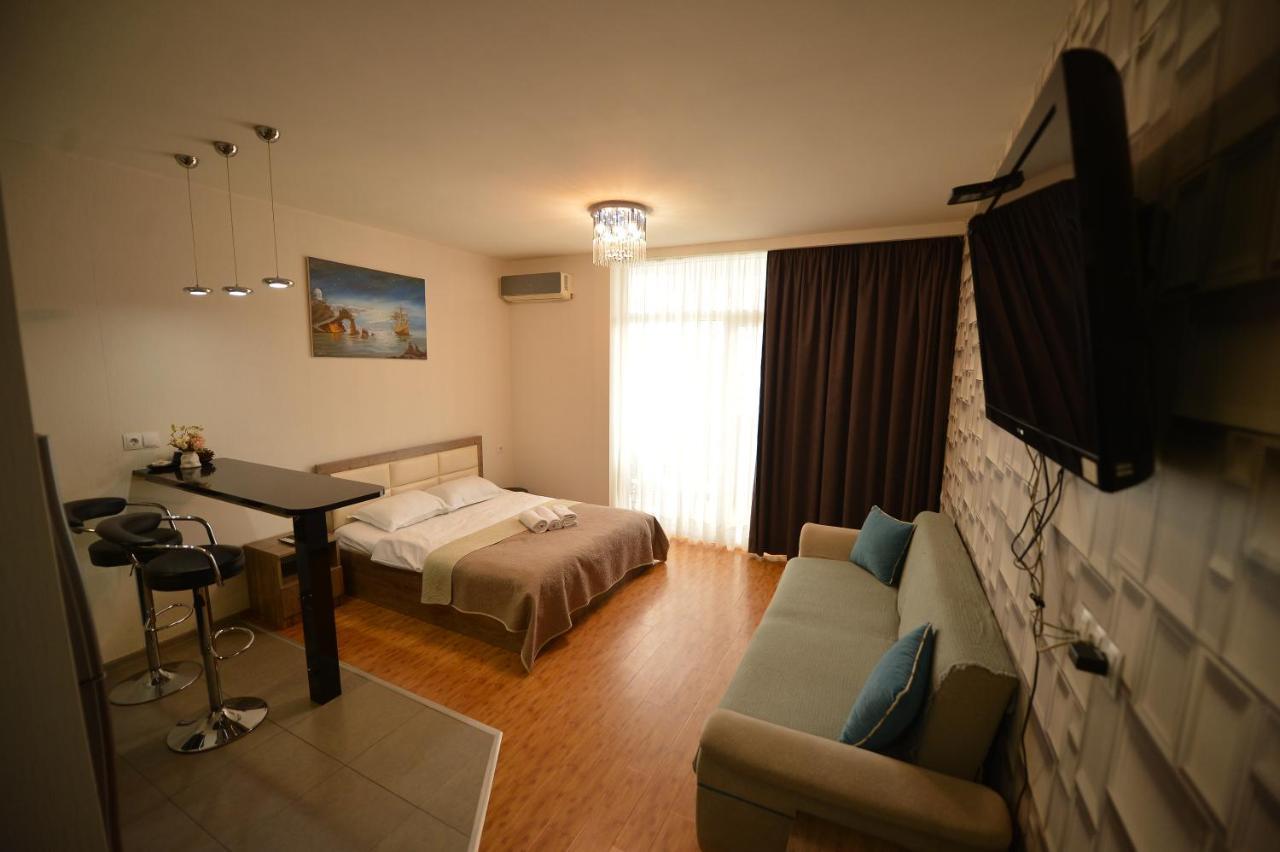 شقة Angisa  في Orbi Apartament المظهر الخارجي الصورة