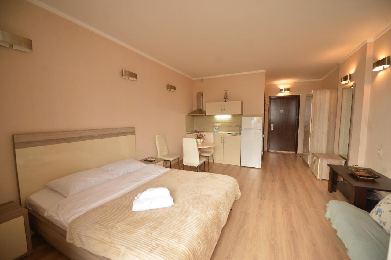 شقة Angisa  في Orbi Apartament المظهر الخارجي الصورة