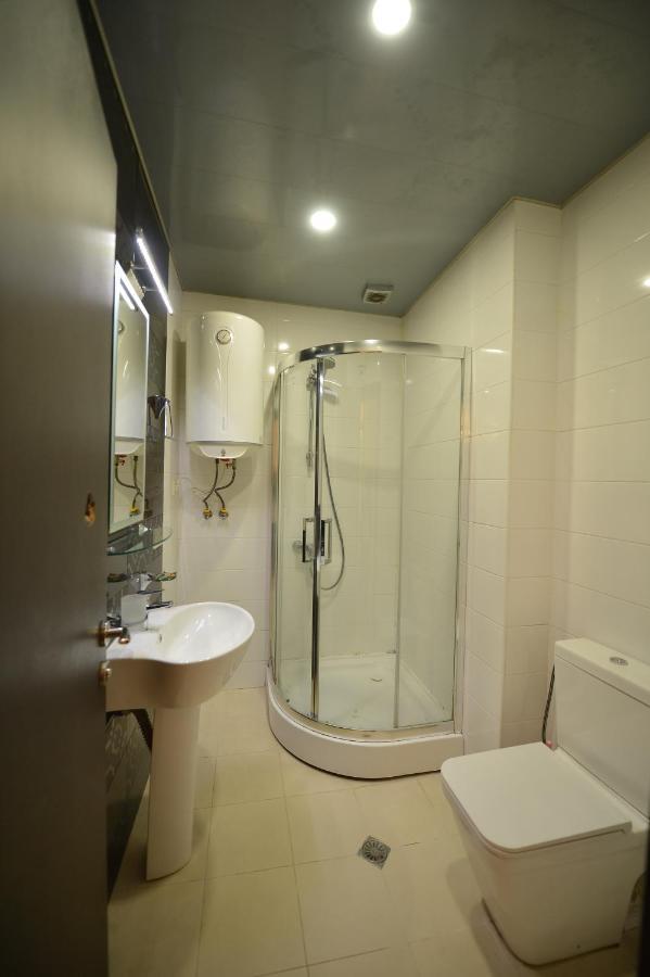 شقة Angisa  في Orbi Apartament المظهر الخارجي الصورة