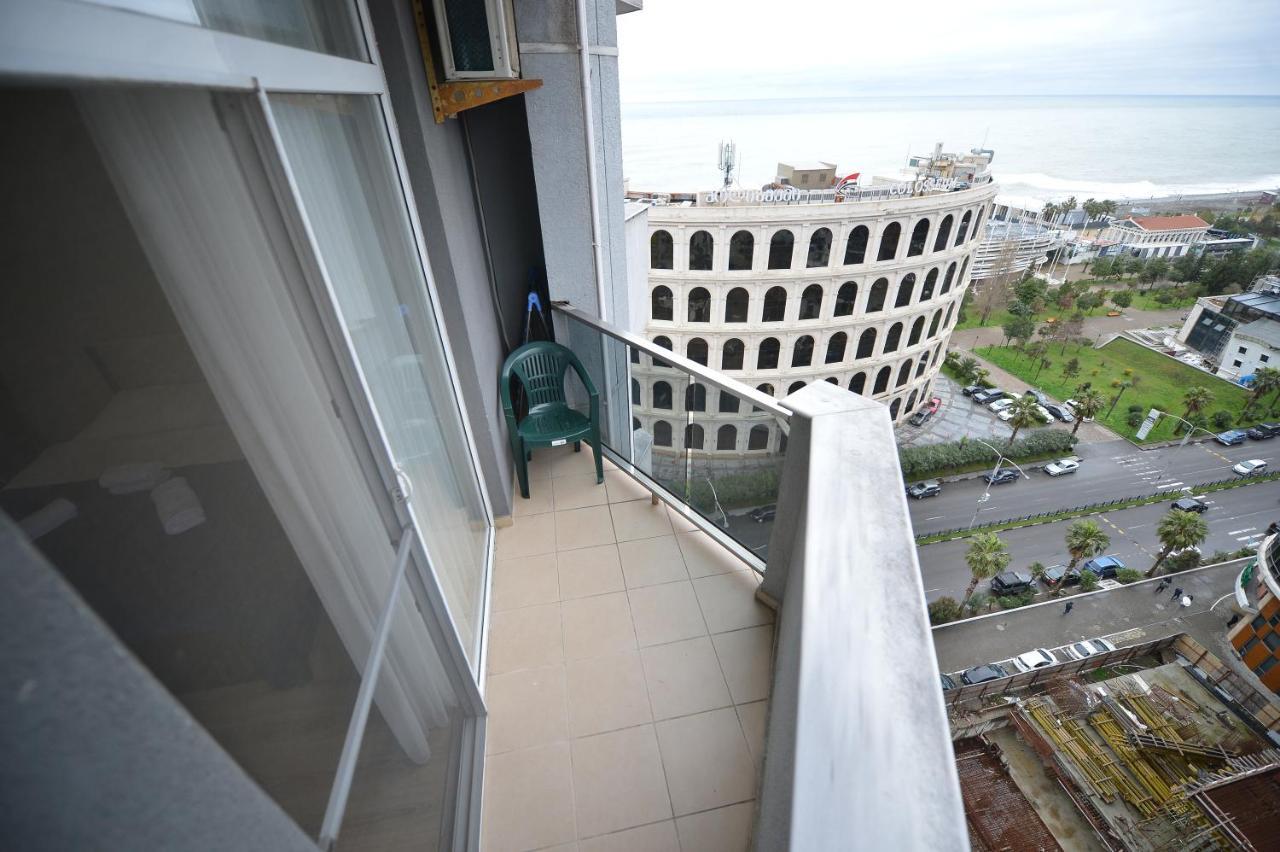 شقة Angisa  في Orbi Apartament المظهر الخارجي الصورة