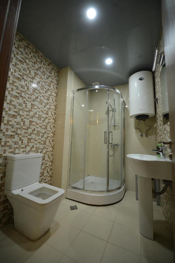 شقة Angisa  في Orbi Apartament المظهر الخارجي الصورة