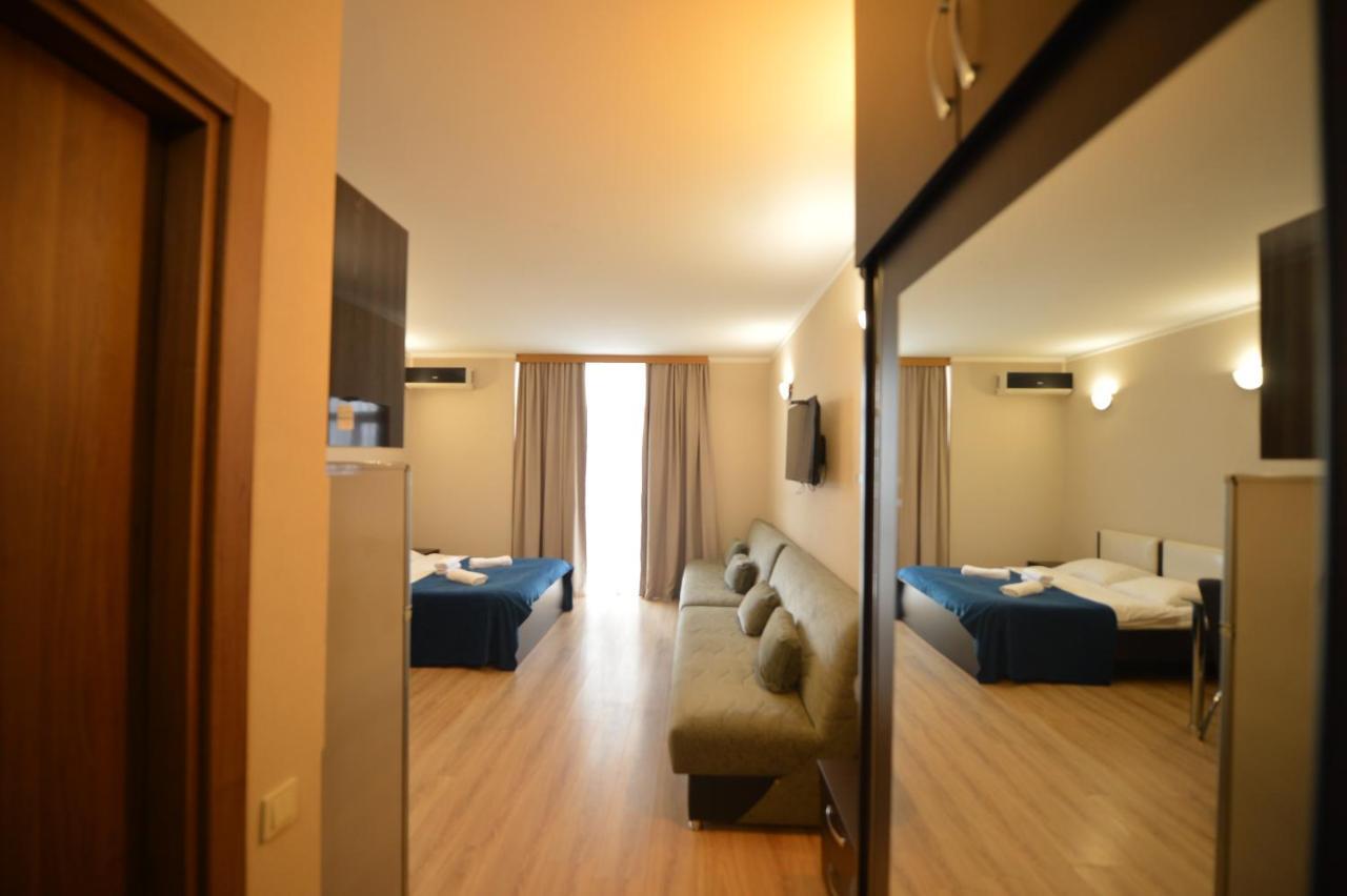 شقة Angisa  في Orbi Apartament المظهر الخارجي الصورة