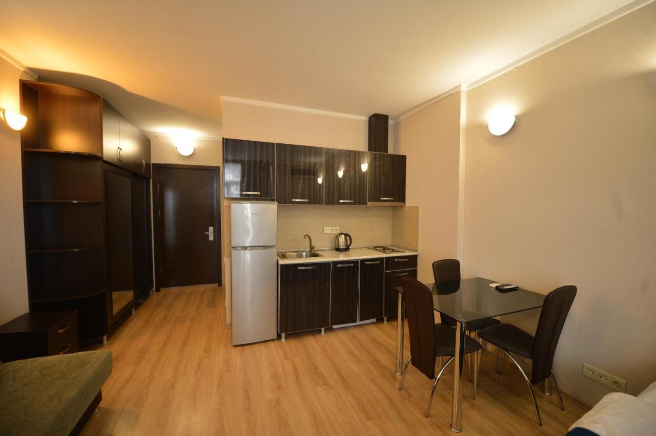 شقة Angisa  في Orbi Apartament المظهر الخارجي الصورة