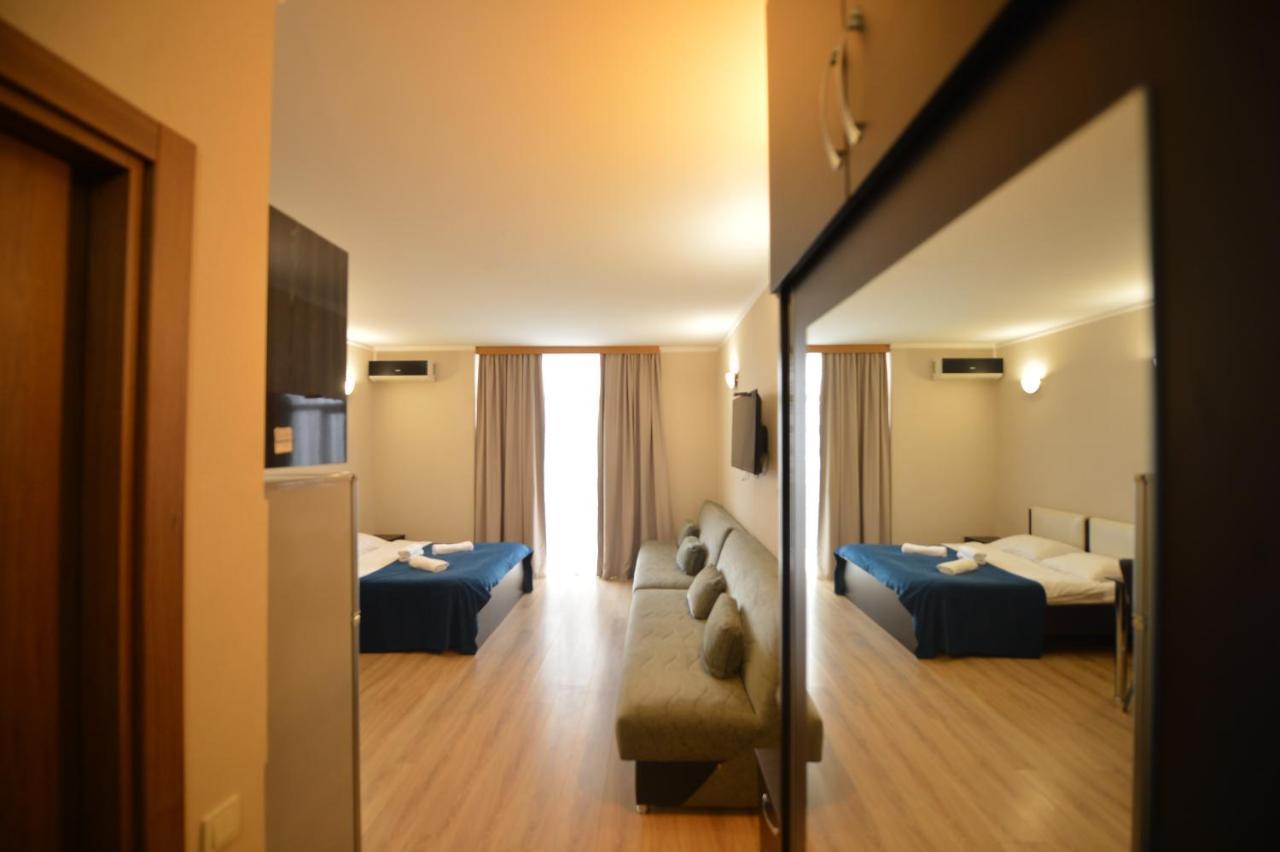 شقة Angisa  في Orbi Apartament المظهر الخارجي الصورة
