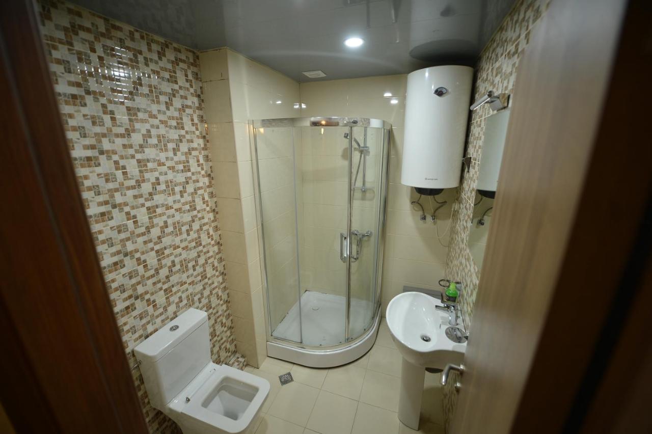 شقة Angisa  في Orbi Apartament المظهر الخارجي الصورة