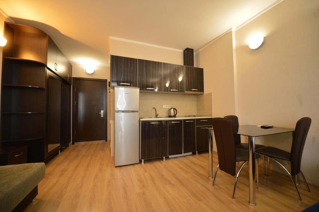 شقة Angisa  في Orbi Apartament المظهر الخارجي الصورة