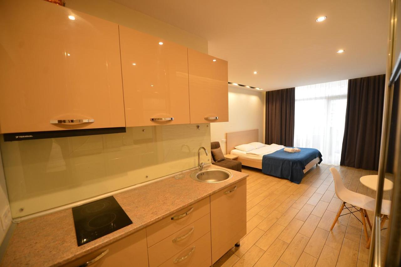 شقة Angisa  في Orbi Apartament المظهر الخارجي الصورة