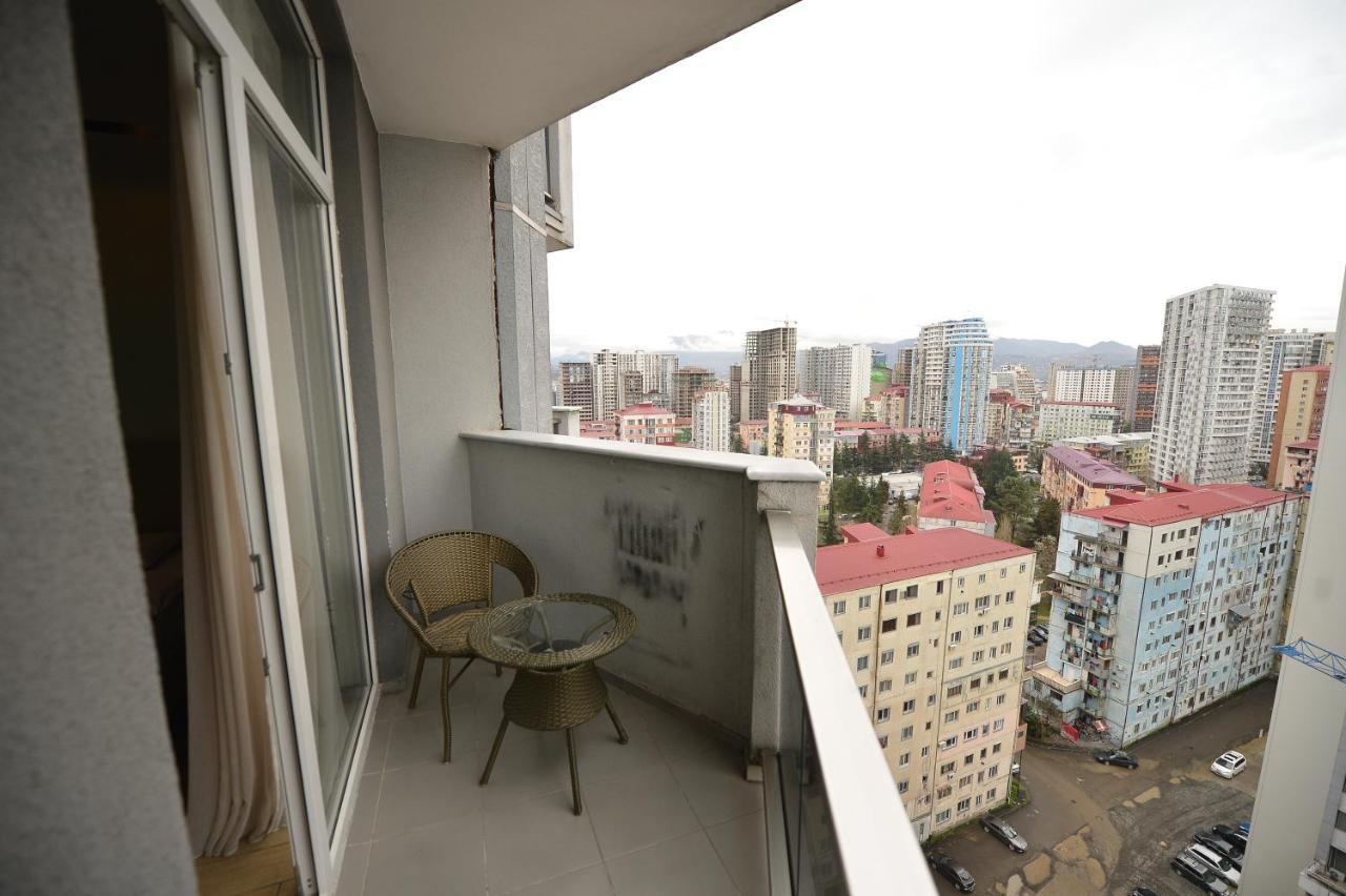 شقة Angisa  في Orbi Apartament المظهر الخارجي الصورة