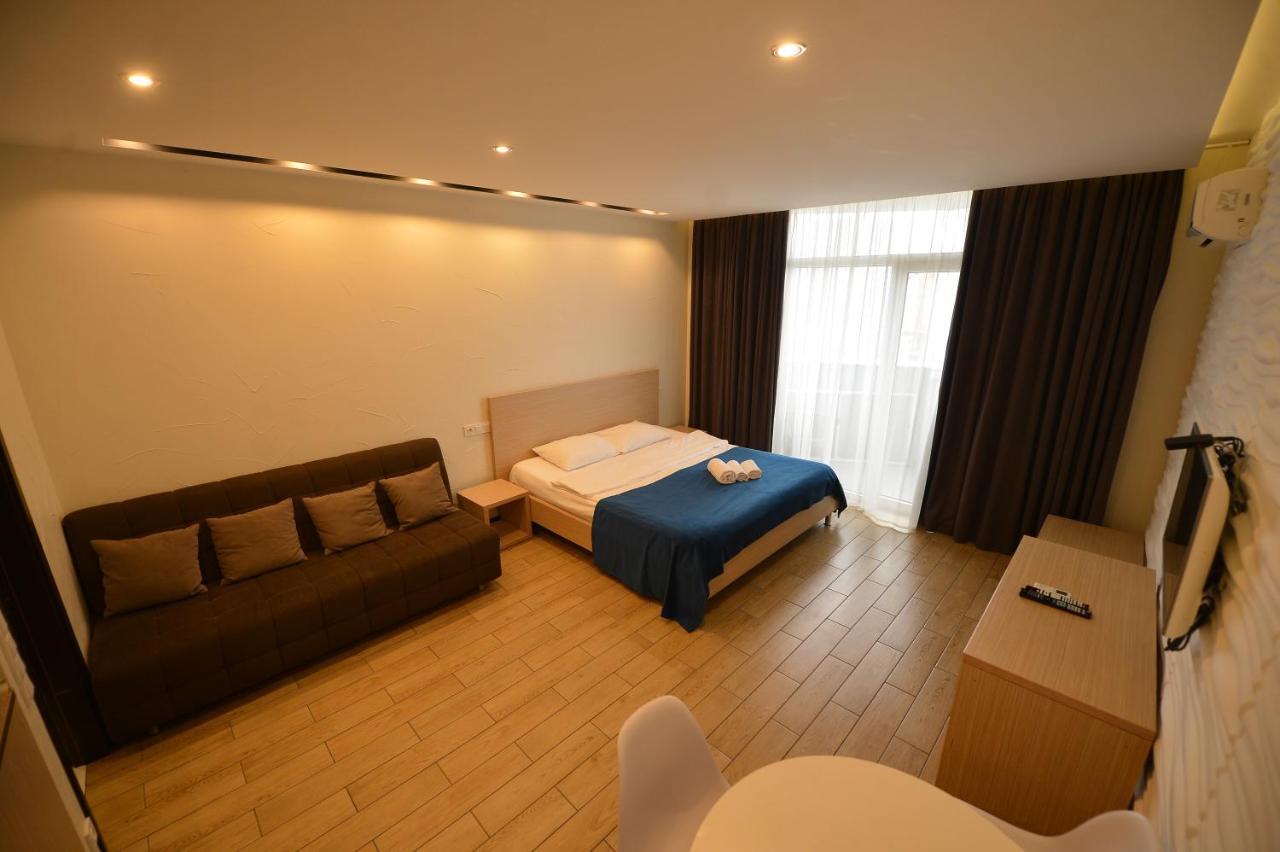 شقة Angisa  في Orbi Apartament المظهر الخارجي الصورة