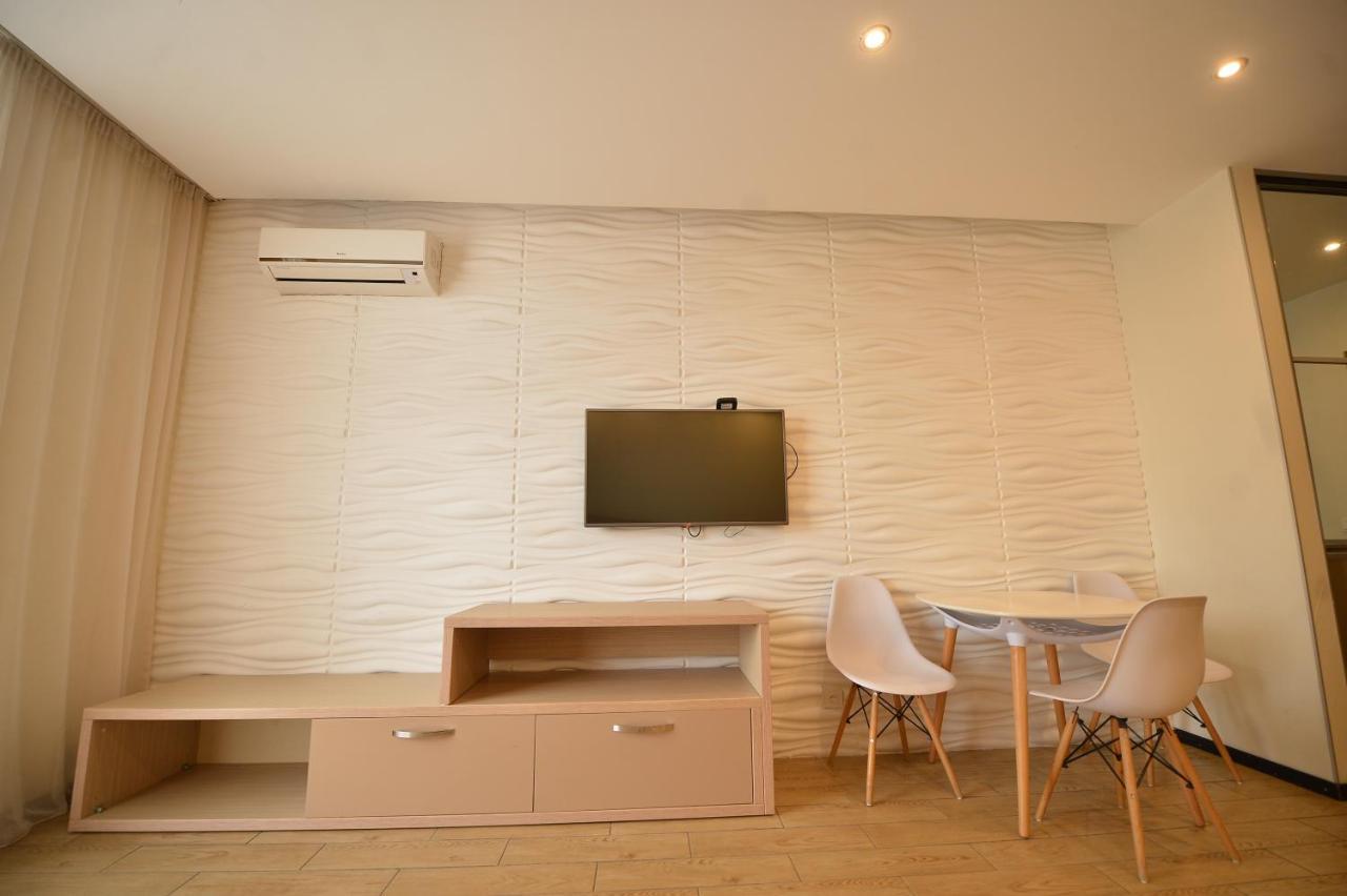 شقة Angisa  في Orbi Apartament المظهر الخارجي الصورة