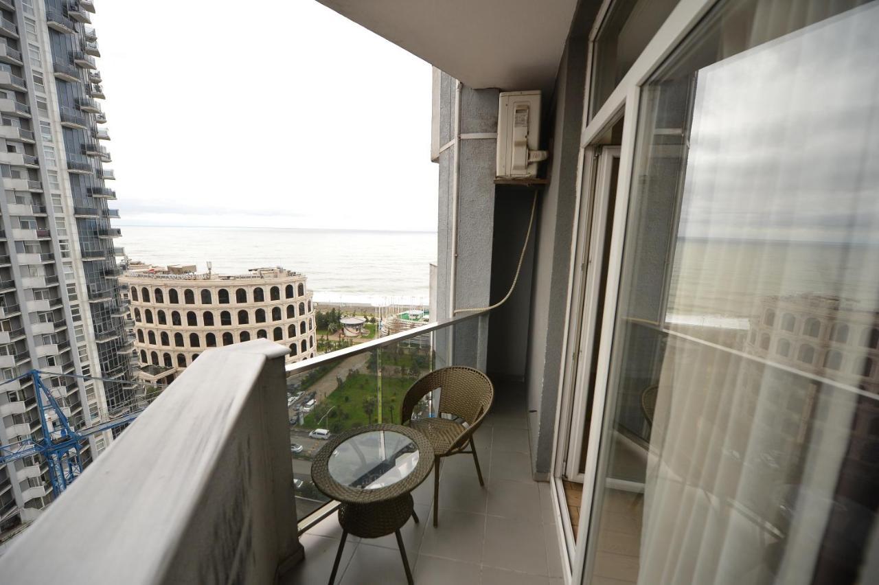 شقة Angisa  في Orbi Apartament المظهر الخارجي الصورة